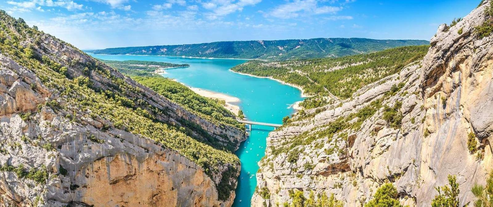 Camping Le Vieux Colombier Moustiers-Sainte-Marie Eksteriør bilde