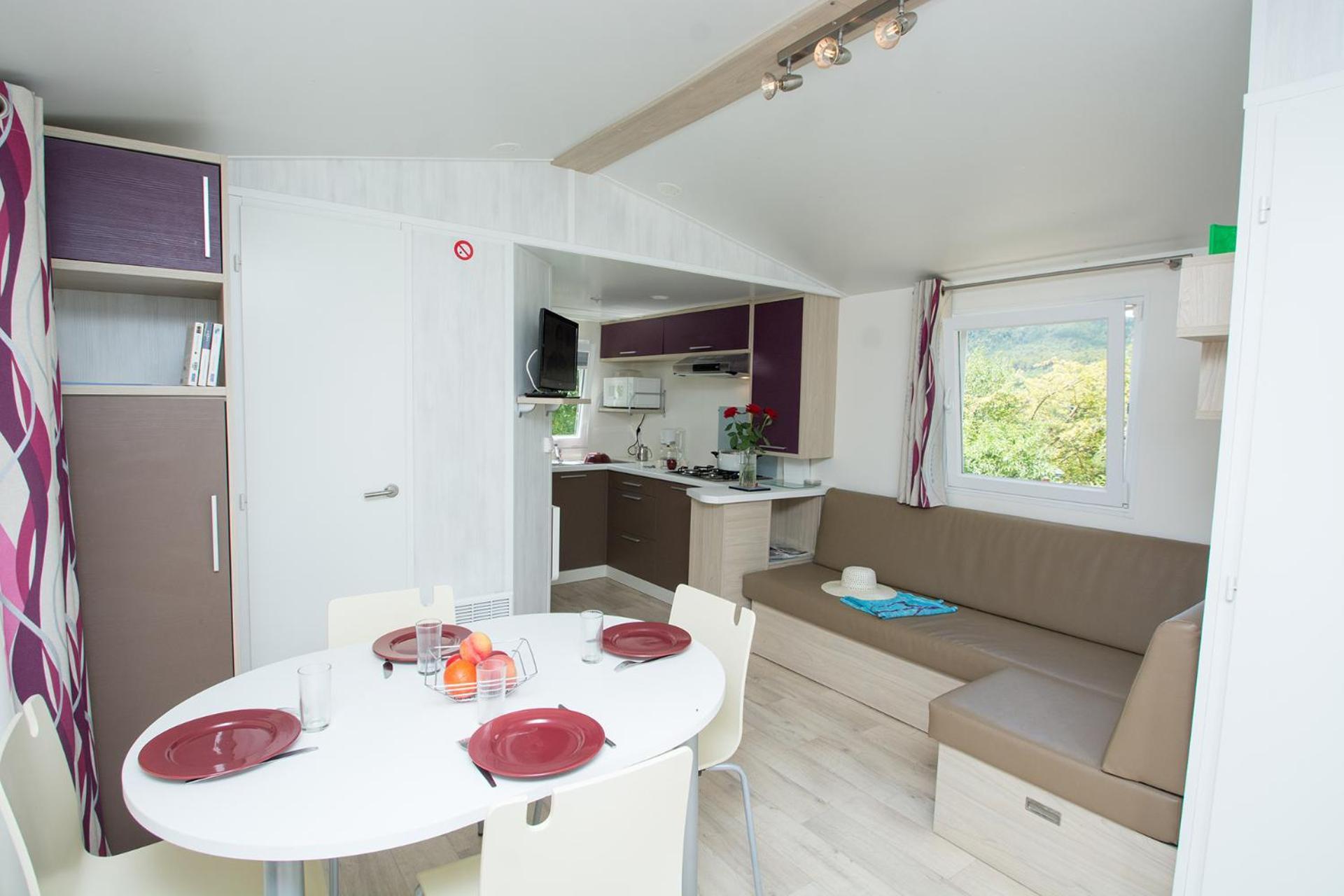 Camping Le Vieux Colombier Moustiers-Sainte-Marie Eksteriør bilde